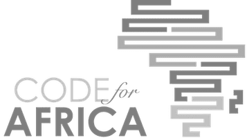Nembo ya Code for Africa
